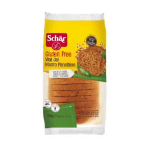 DR SCHAR VITAL MASTRO PANETTIERE 350 GRMS