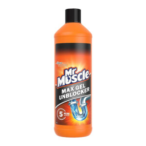 MR MUSCLE DRAIN GEL 1 LTR
