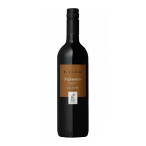 CALEO SALENTO NEGROAMARO IGT 750 ML