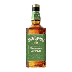 JACK DANIELS APPLE 700 ML