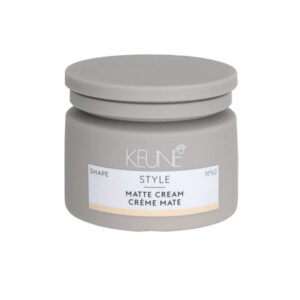 KEUNE STYLE MATTE CREAM 125 ml
