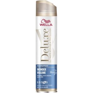 WELLA FLEX DELUXE SPRAY WONDER VOLUME 250 ML