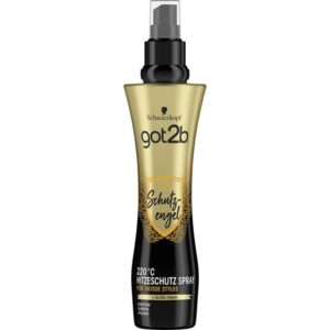 I GOT2B GUARDIAN ANGEL HEAT PROTECT SPRAY 200 ML