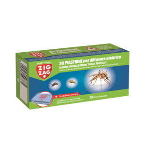 ZIG ZAG TABLETS REFILL 30 PCS.