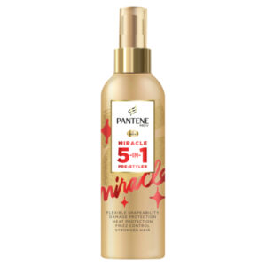 I PANTENE STYLE 5 IN 1 TERMO PROTECT 200 ML