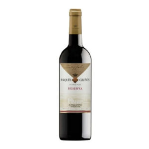 MARQUES GRINON RESERVA CATALUNYA 750 ML