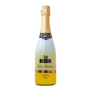 BERBERANA CAVA BRUT GRAN TRADICIÒN 750 ML