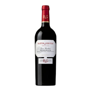 BARTON GUESTIER BORDEAUX RED 750 ML