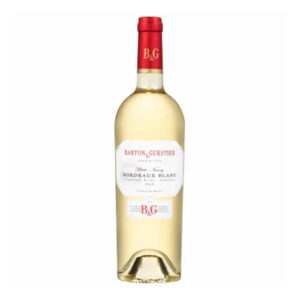 BARTON GUESTIER BORDEAUX WHITE 750 ML