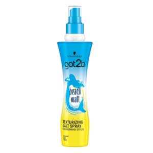 I GOT2B BEACH MATT SALT SPRAY 200 ML