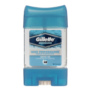 I GILLETTE A/P CLEAR GEL STICK ARCTIC ICE 70 ML