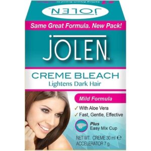 I JOLEN CREME BLEACH MILD 30 ML