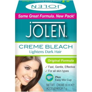 I JOLEN CREME BLEACH ORIGINAL 30 ML