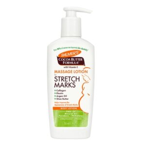 I PALMERS COCOA BUTTER STRETCH MARK MASSAGE LOTION 250 ML