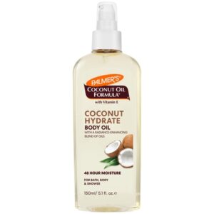 I PALMERS COCONUT OIL HYDRATE BODY 150 ML