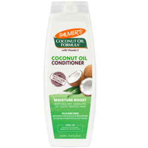I PALMERS COCONUT OIL MOISTURE BOOST COND. 400 ML