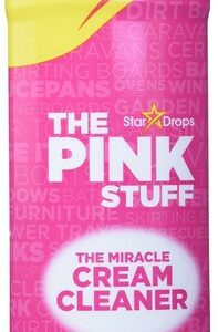 THE PINK STUFF CREAM CLEANER 500 ML