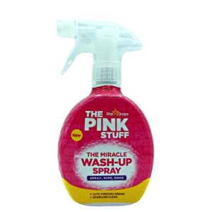 STARDROPS POWER DROPS PINK 250 ML