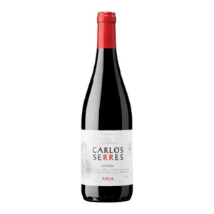 CARLOS SERRES CRIANZA 700 ML