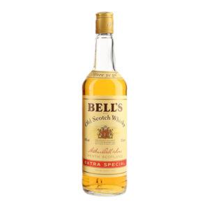 BELLS SPECIAL WHISKY 700 ML