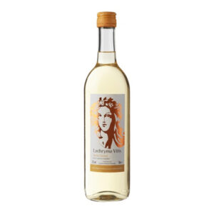 LACHRYMA VITIS SEMI SWEET TABLE WINE 750 ML