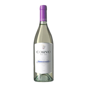 CORVO MOSCATO 750 ML