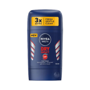 NIVEA DEO STICK DRY MEN 50 ML