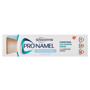 SENSODYNE PRONAMEL WHITENING 75 ml