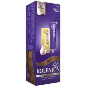WELLA KOLESTON 307/3 50 ML
