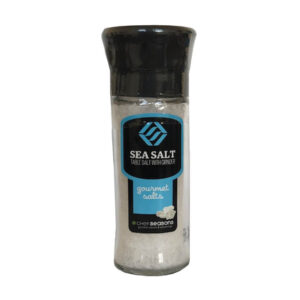 CHEF SEASON AEGEAN NATURAL SEA SALT 100 grms