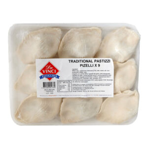 DA VINCI PASTIZZI BIG TRAD PIZELLI 9 each