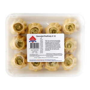 DA VINCI QASSATAT PIZELLI SMALL 12 each