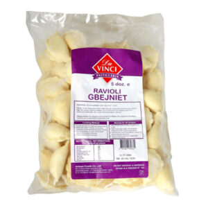 DA VINCI RAVJUL GBEJNIET 5 DOZENS 60 EACH