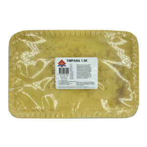 DA VINCI TIMPANA 1.5 KG
