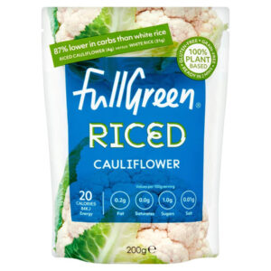 CAULI RICE ORIGINAL 200 GRMS