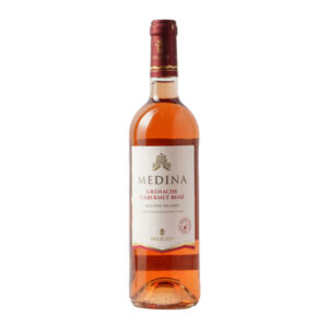 MEDINA GRENACHE ROSE MALTA 750 ML
