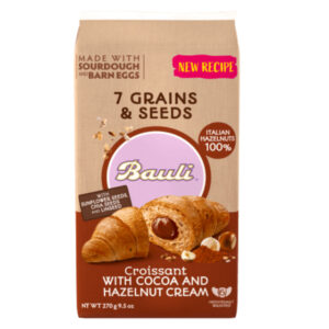 BAULI CROISSANT 7GRAINS & COCOA 45 GRMS