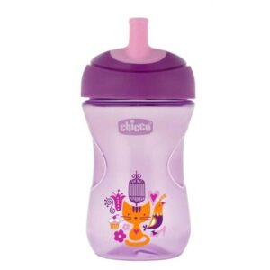 CHICCO Advanced Cup Girl 12m 1 pcs.