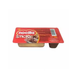 NOCISTICKS NOCISTICKS RED 30 GRMS