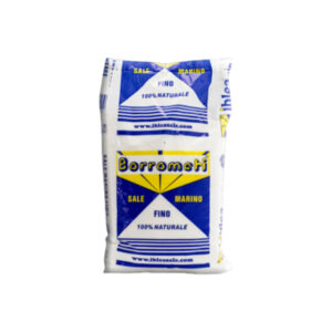 I BORROMETI SALE FINO MARINO AST.BORR 1 KG