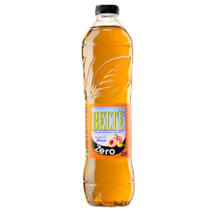 BELTE PEACH ZERO 1.5 LTR