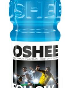 OSHEE ISOTONIC DRINK MULTI FRUIT 750 ML