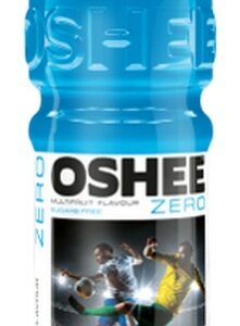 OSHEE ZERO DRINK MULRTI FRUIT 750 ML