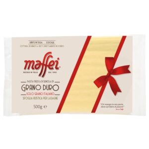 I MAFFEI LASAGNE SFOG.RUS 500 GRMS