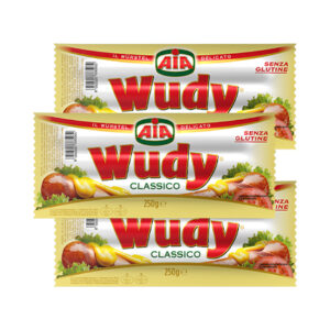 WUDY CLASSICO GLF 3 PACK 3X300 GRMS