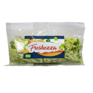 MKZ FRESKEZZA SHREDDED ICEBERG 150 GRMS