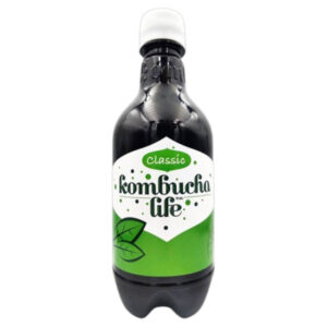 KOMBUCHA LIFE CLASSIC 500 ML