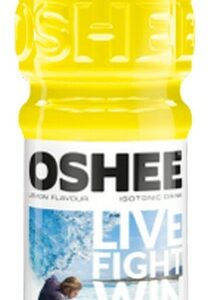 OSHEE ISO LEMON 750 ML
