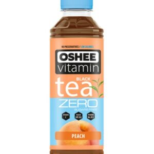 OSHEE TEA PEACH ZERO