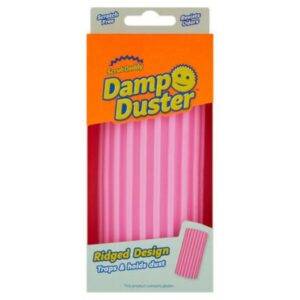 SCRUB DADDY  DUST PINK